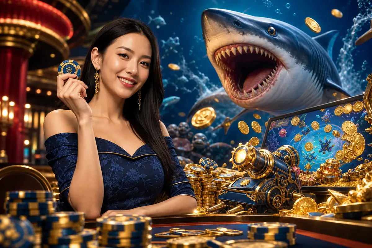golden7 Free Spin အမျိုးအစားနှင့် ဘောနပ်စ်
