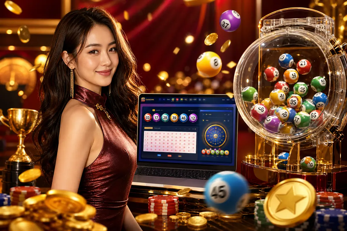 golden7 Fortune Tiger စလော့ဂိမ်း