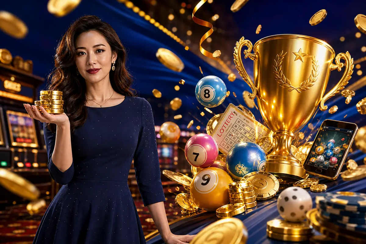 golden7 Live Dealer ဂိမ်းကစားနည်း