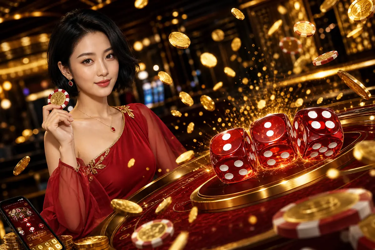 golden7 မြန်မာကစားသမားများအတွက် ပလက်ဖောင်း