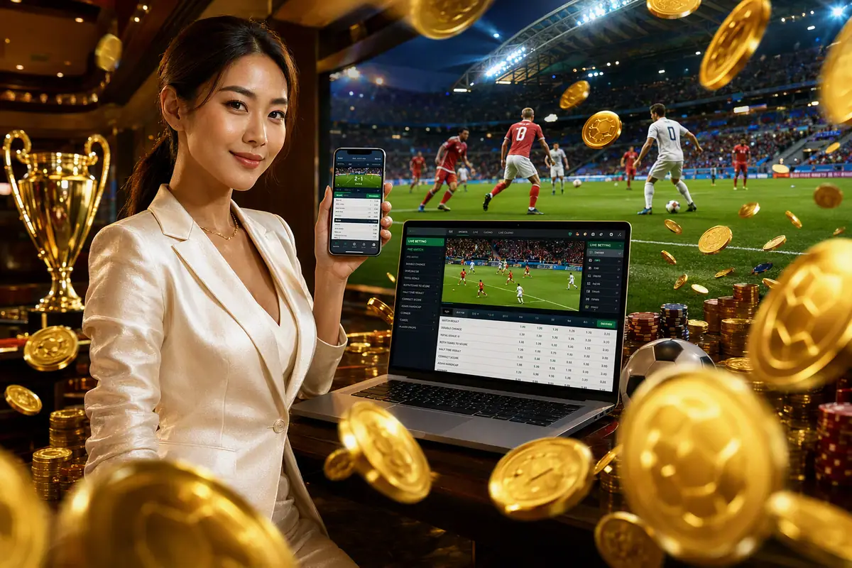 golden7 VIP ဆုချပွဲ Cashback ကာစီနို