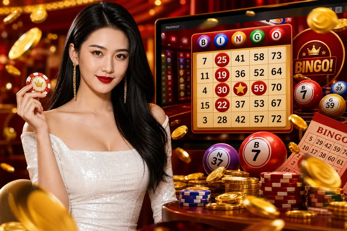 golden7 ဘောနပ်စ် ကမ်းလှမ်းချက်