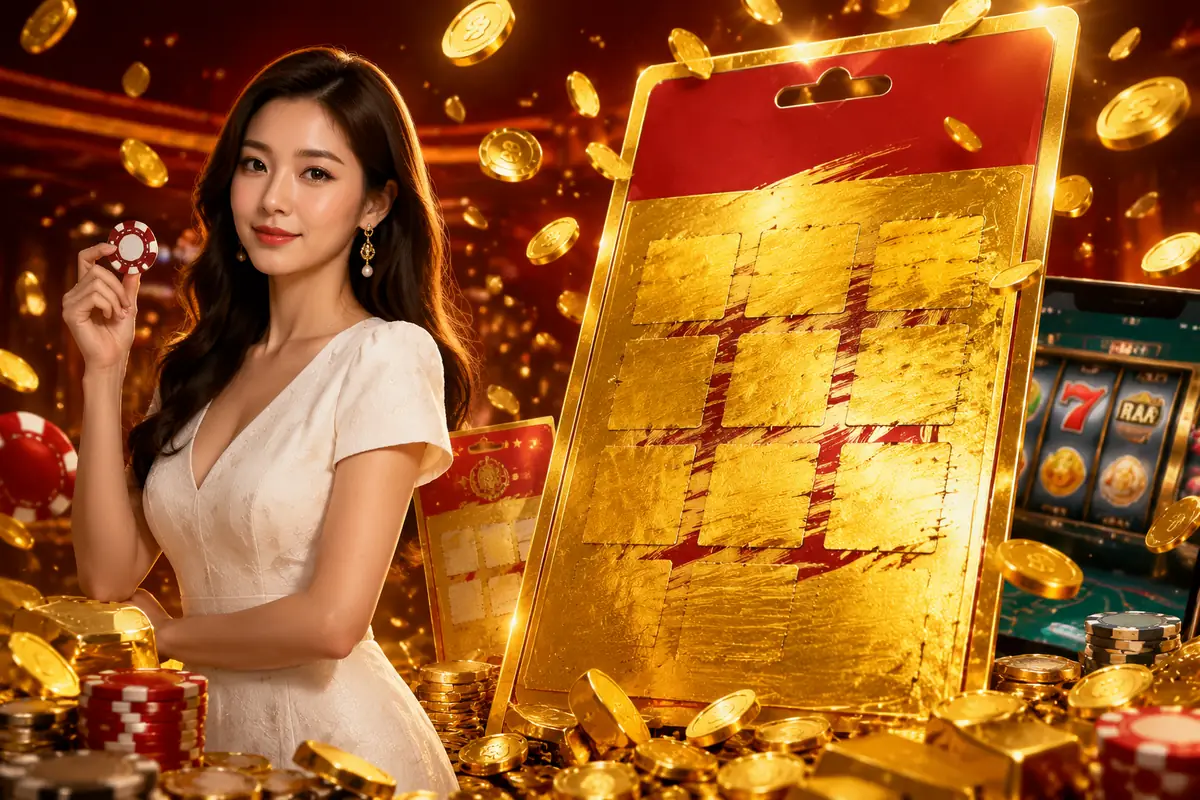 golden7 Roulette ဗျူဟာနှင့် ကစားနည်း