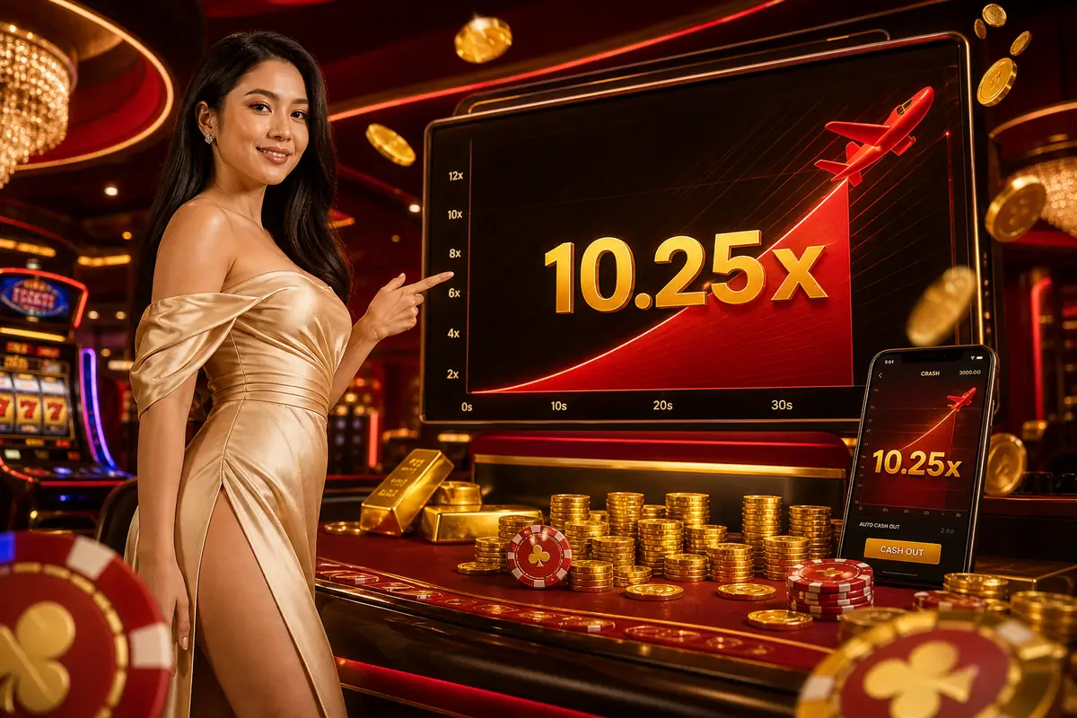 golden7 Free Spin ဘောနပ်စ်ပရိုမိုရှင်း
